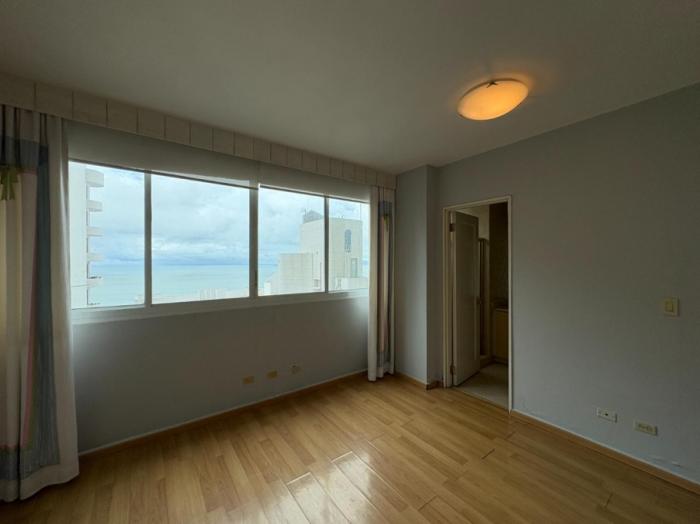 Venta de apartamento en ph península punta paitilla 