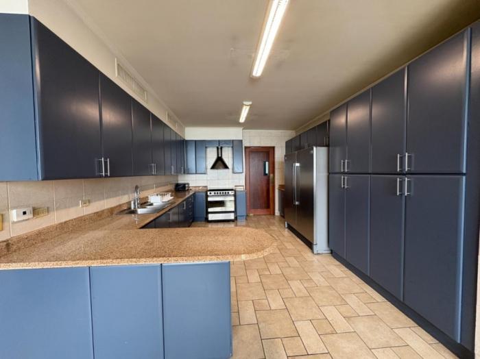Venta de apartamento en ph península punta paitilla 