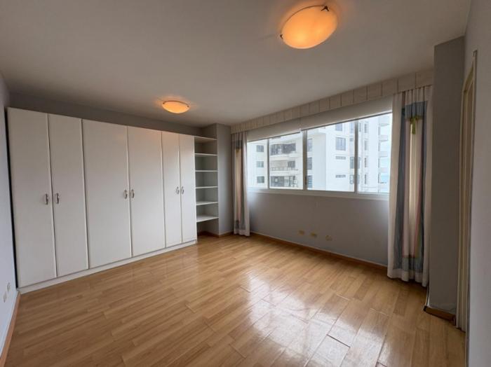 Venta de apartamento en ph península punta paitilla 