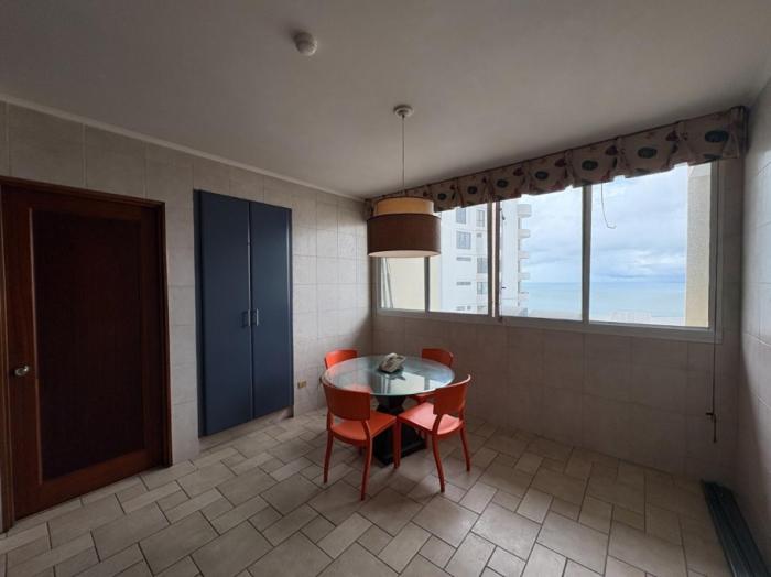 Venta de apartamento en ph península punta paitilla 