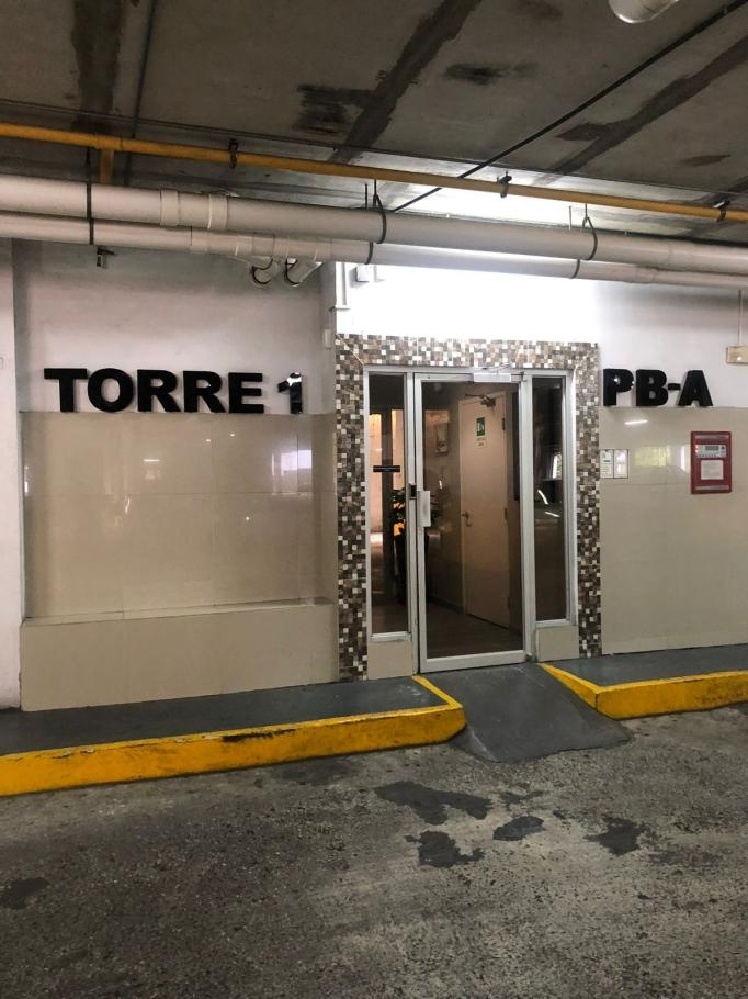 Alquiler de apartamento en condado del rey
