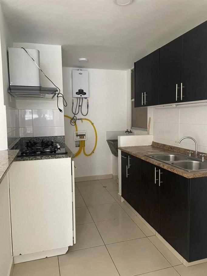 Alquiler de apartamento en condado del rey