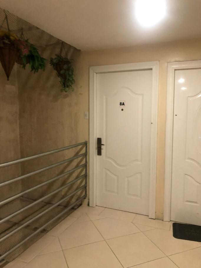 Alquiler de apartamento en condado del rey