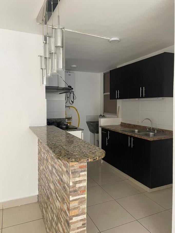 Alquiler de apartamento en condado del rey