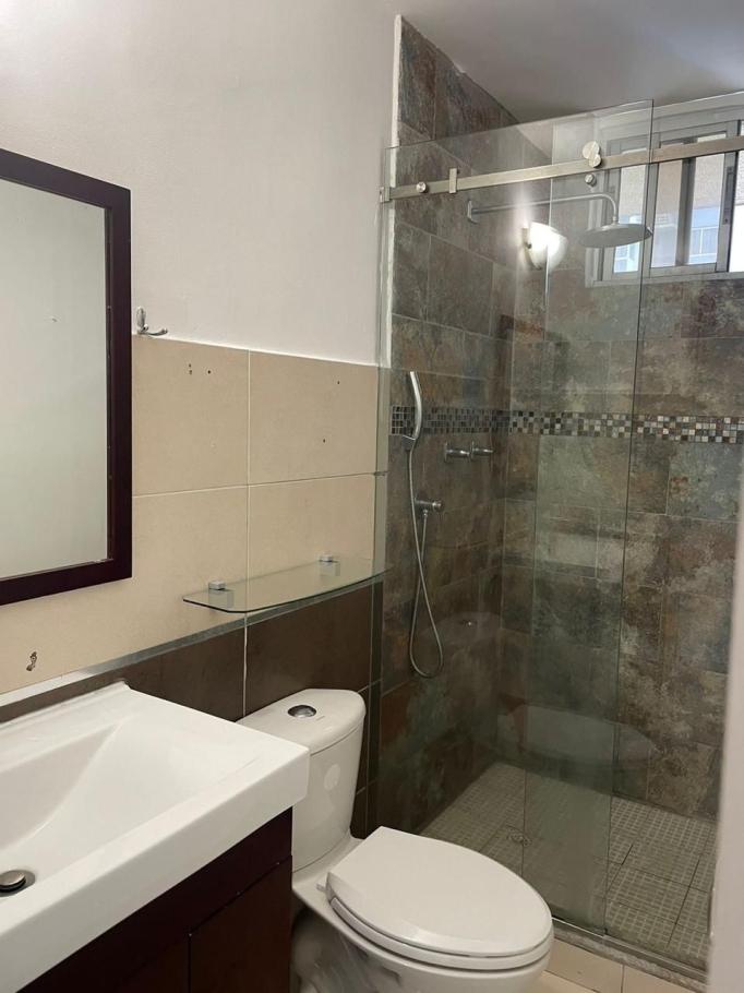 Alquiler de apartamento en condado del rey