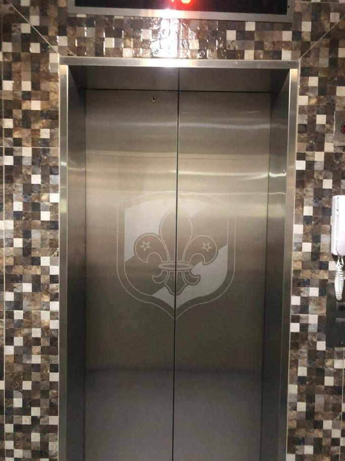 Alquiler de apartamento en condado del rey