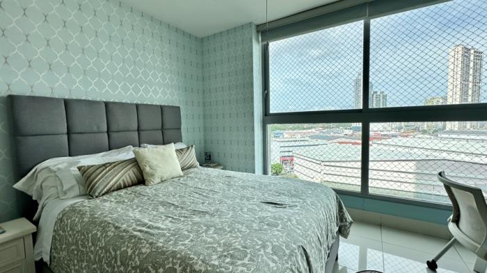 Se vende apartamento en costa del este, panamá