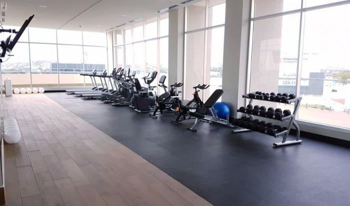 Se vende apartamento en costa del este, panamá