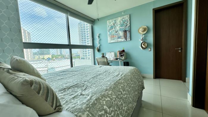 Se vende apartamento en costa del este, panamá