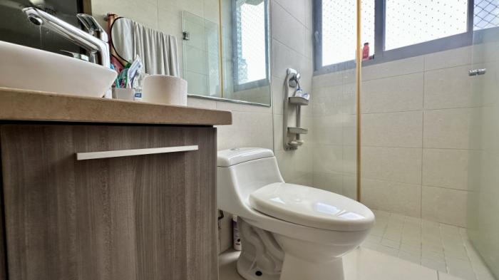 Se vende apartamento en costa del este, panamá