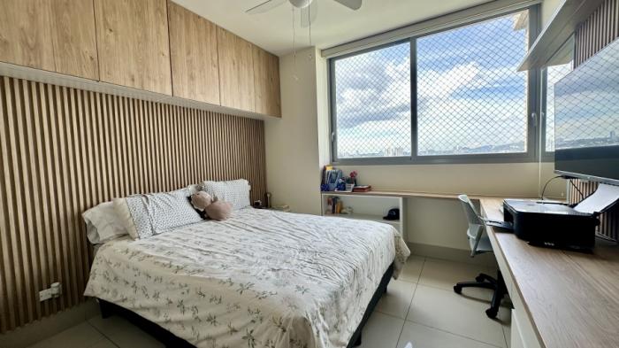 Se vende apartamento en costa del este, panamá