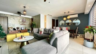 138285 - Costa del este - apartments