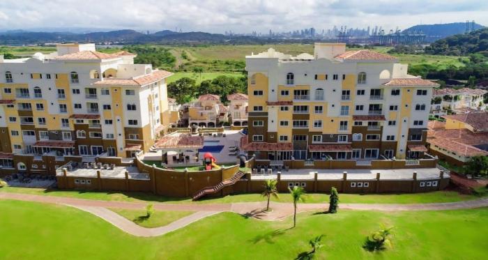 Se vende hermoso apartamento en forest towers en cocolí