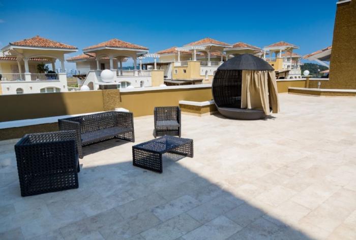 Se vende hermoso apartamento en forest towers en cocolí