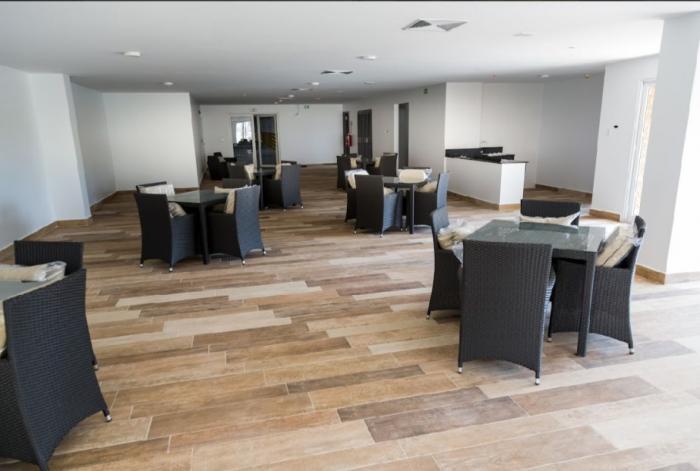 Se vende hermoso apartamento en forest towers en cocolí