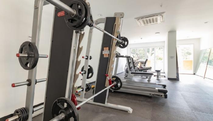 Se vende hermoso apartamento en forest towers en cocolí