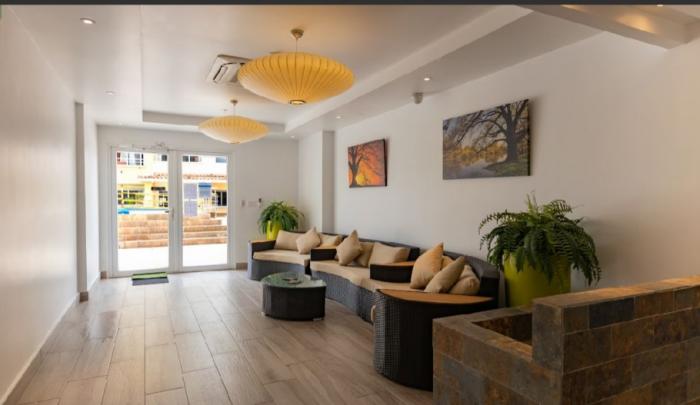 Se vende hermoso apartamento en forest towers en cocolí