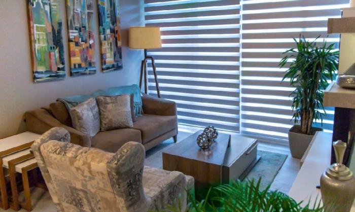 Se vende hermoso apartamento en forest towers en cocolí