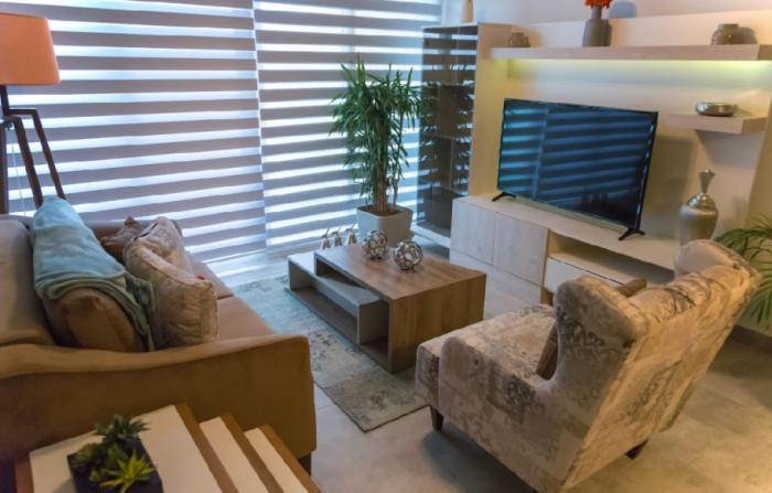 Se vende hermoso apartamento en forest towers en cocolí