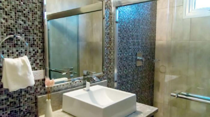 Se vende hermoso apartamento en forest towers en cocolí
