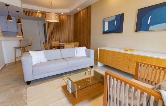 Se vende hermoso apartamento en forest towers en cocolí