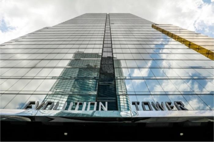 Alquiler de oficinas en evolution tower, calle 50, san francisco, ciud...