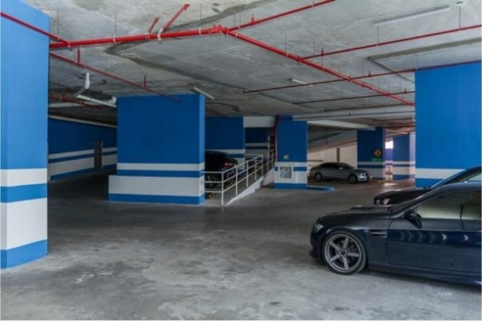 Alquiler de oficinas en evolution tower, calle 50, san francisco, ciudad de panamá