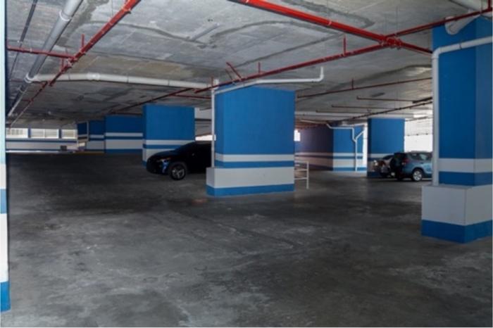 Alquiler de oficinas en evolution tower, calle 50, san francisco, ciudad de panamá