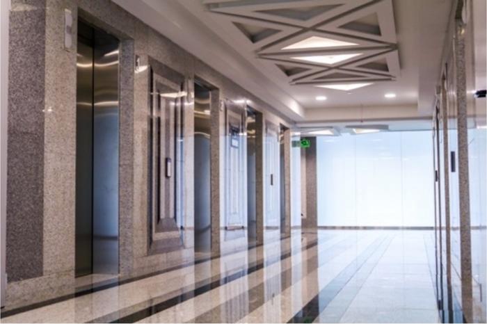 Alquiler de oficinas en evolution tower, calle 50, san francisco, ciudad de panamá