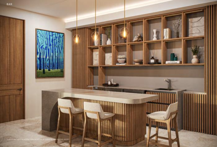 Alamar venta: apartamentos ocean view panamá