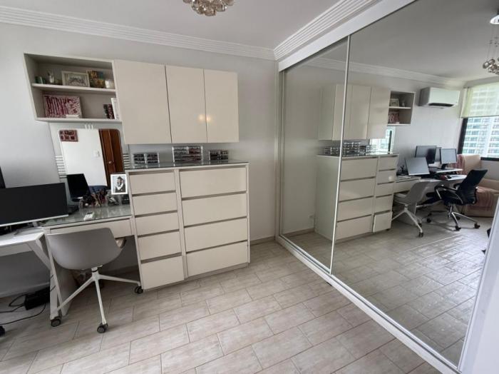 Venta de apartamento en winston churchil punta paitilla 