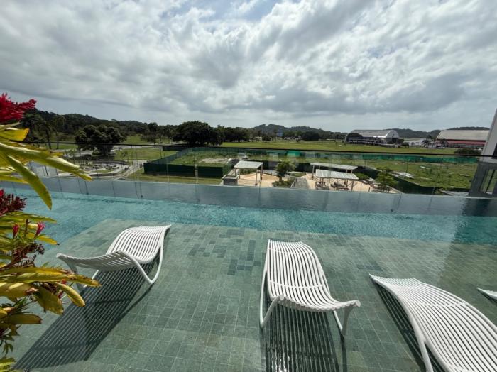 Venta de apartamento en centriqo, panama pacifico