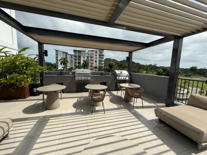 Venta de apartamento en centriqo, panama pacifico