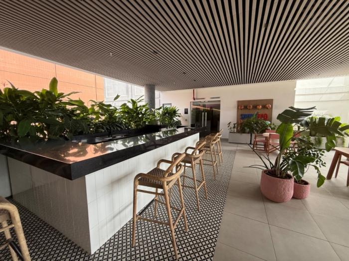 Venta de apartamento en centriqo, panama pacifico