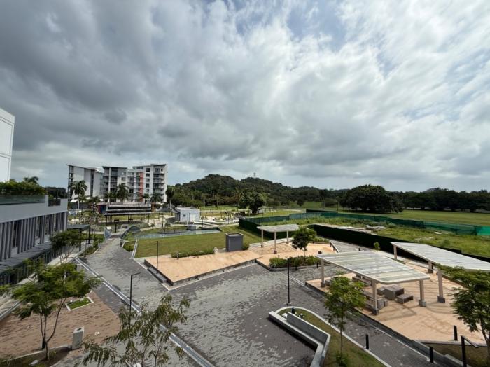 Venta de apartamento en centriqo, panama pacifico