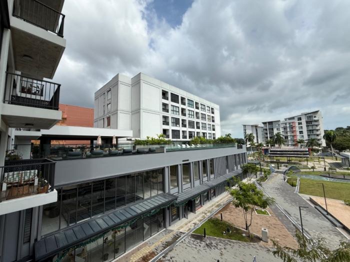 Venta de apartamento en centriqo, panama pacifico