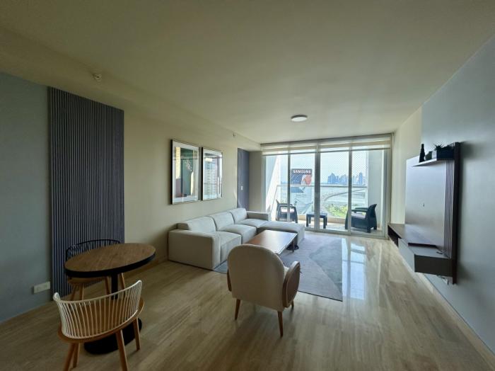 Venta de apartamento en the regent costa del este
