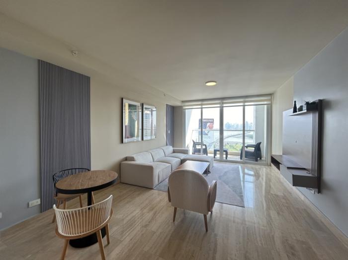 Venta de apartamento en the regent costa del este
