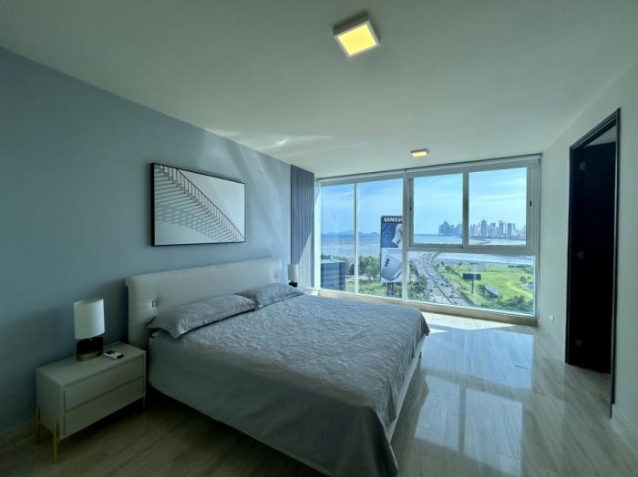 Venta de apartamento en the regent costa del este