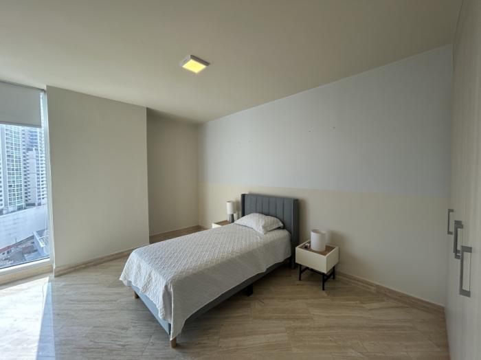 Venta de apartamento en the regent costa del este