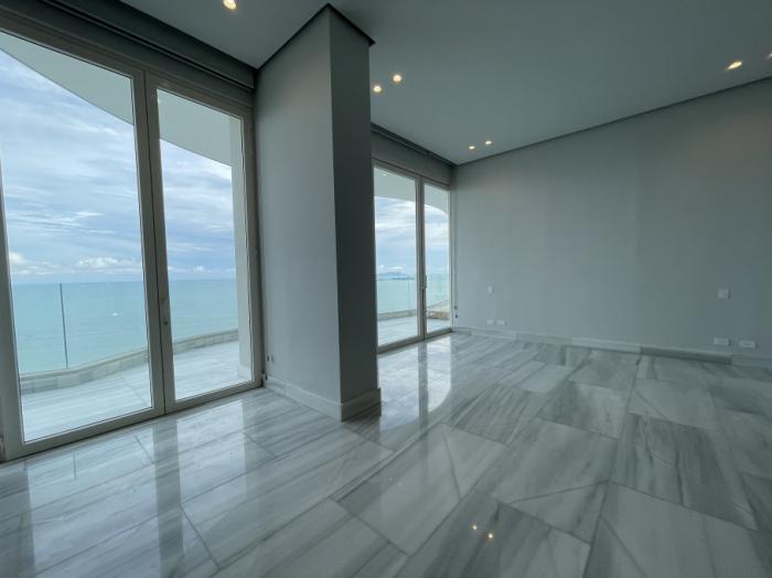 Venta penthouse en the towers punta paitilla