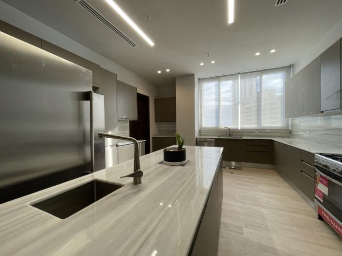 Venta penthouse en the towers punta paitilla
