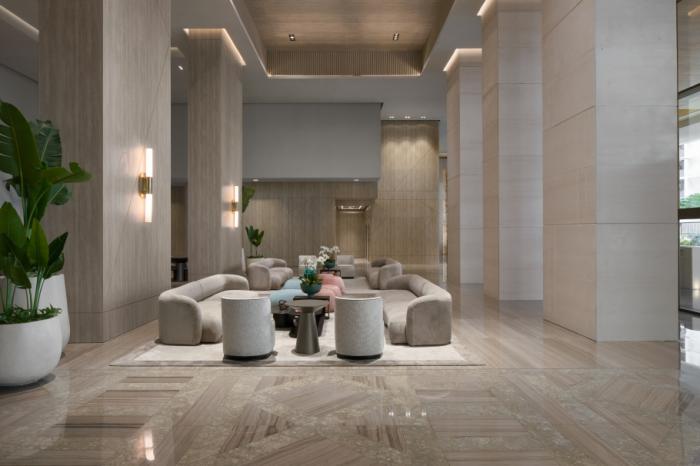 Venta penthouse en the towers punta paitilla