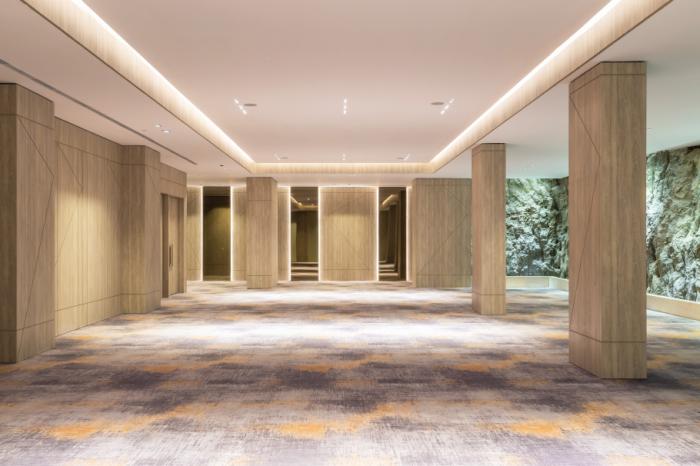 Venta penthouse en the towers punta paitilla