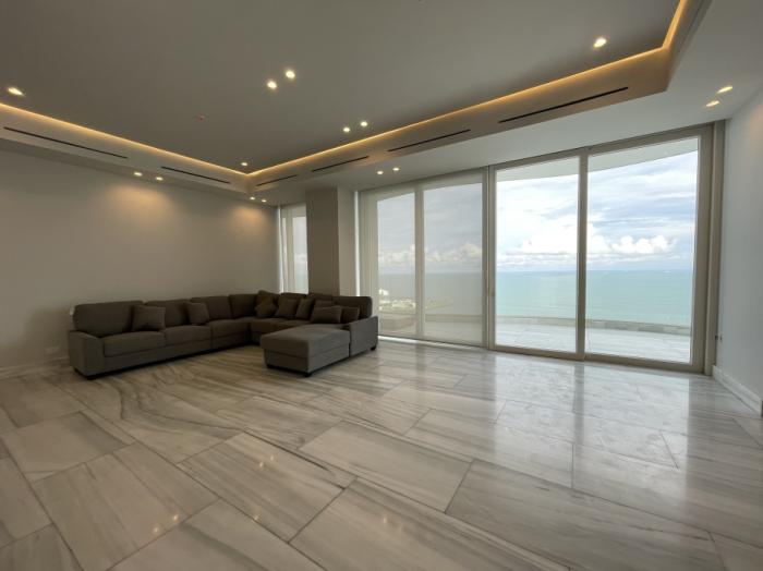 Venta penthouse en the towers punta paitilla
