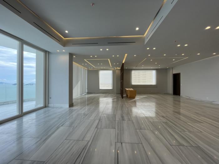 Venta penthouse en the towers punta paitilla