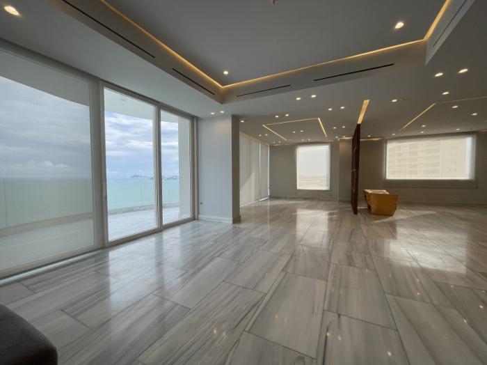 Venta penthouse en the towers punta paitilla