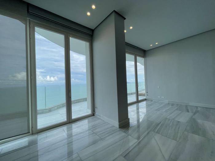 Venta penthouse en the towers punta paitilla