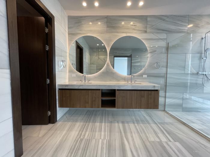 Venta penthouse en the towers punta paitilla