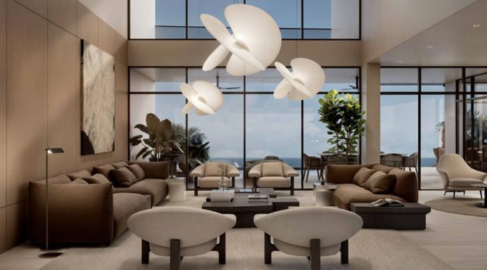 Apartamento en venta en ocean reef island
